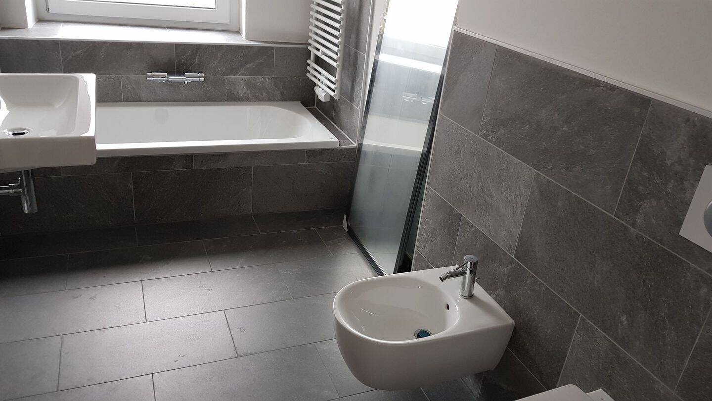Exklusive, barrierefreie Passivhaus-Wohnung über der Ihme – Hannover – Vorschaubild 8