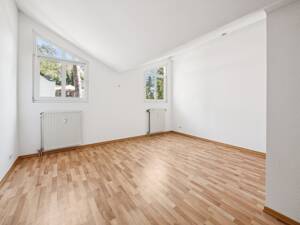 Maisonette-Traum in Kladow: Zwischen Havel-Strand und Waldspaziergang – 14089 Berlin – Vorschaubild 9