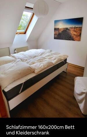 Wohnung am Meer auf Zeit – 18439 Stralsund – Vorschaubild 3