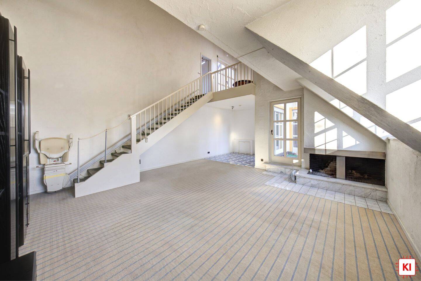 Außergewöhnliche Maisonettewohnung in ruhiger Toplage - Wohnen über den Dächern von Schwaig – Schwaig bei Nürnberg – Vorschaubild 5