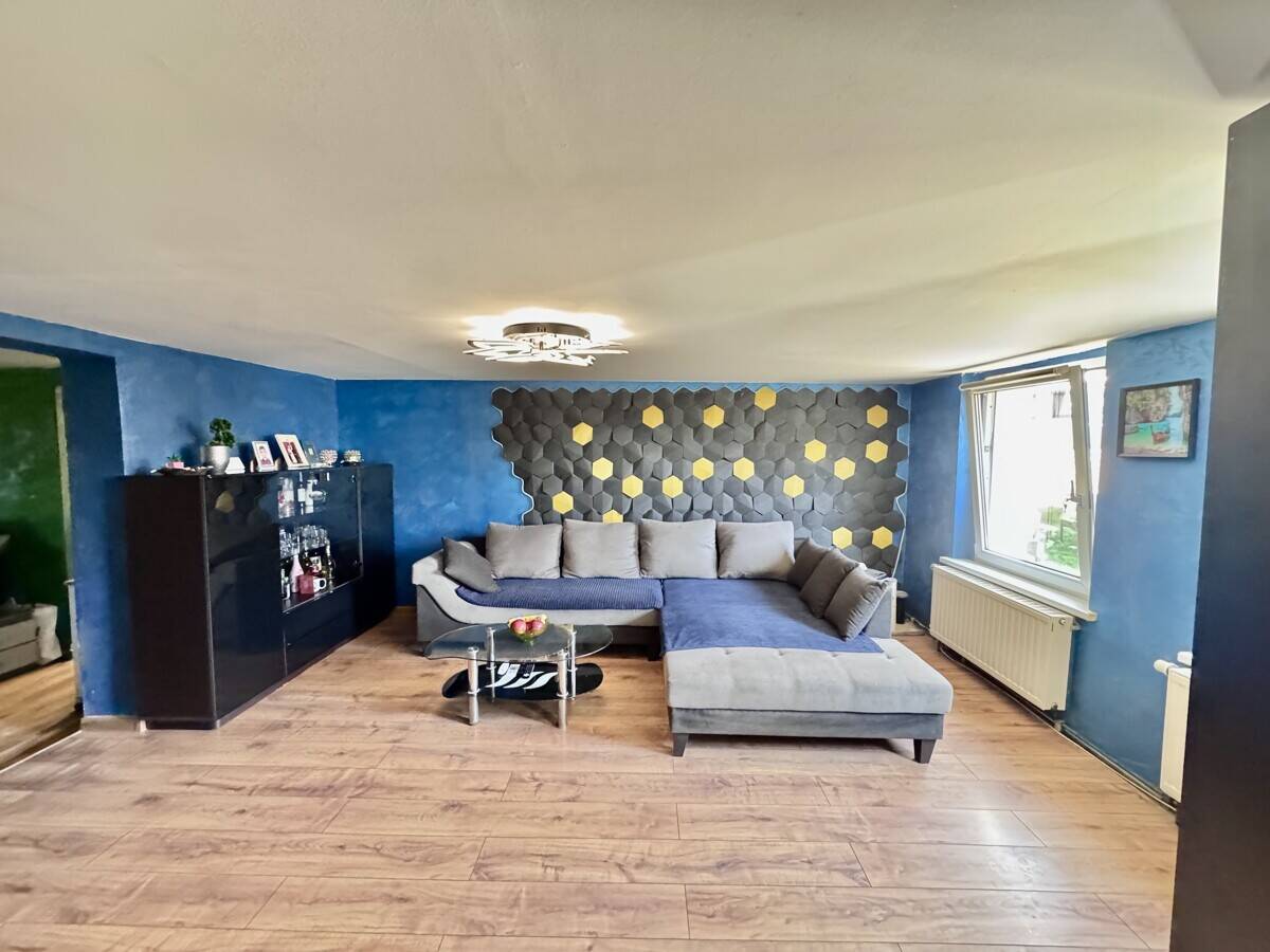 HORN IMMOBILIEN++ kleines gemütliches Zuhause bei Gartz an der Oder – Gartz (Oder) – Vorschaubild 4
