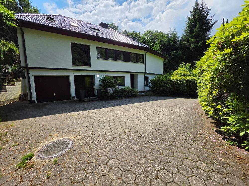 Einfamilienhaus mit Einliegerwohnung in Eißendorf – Hamburg – Vorschaubild 2