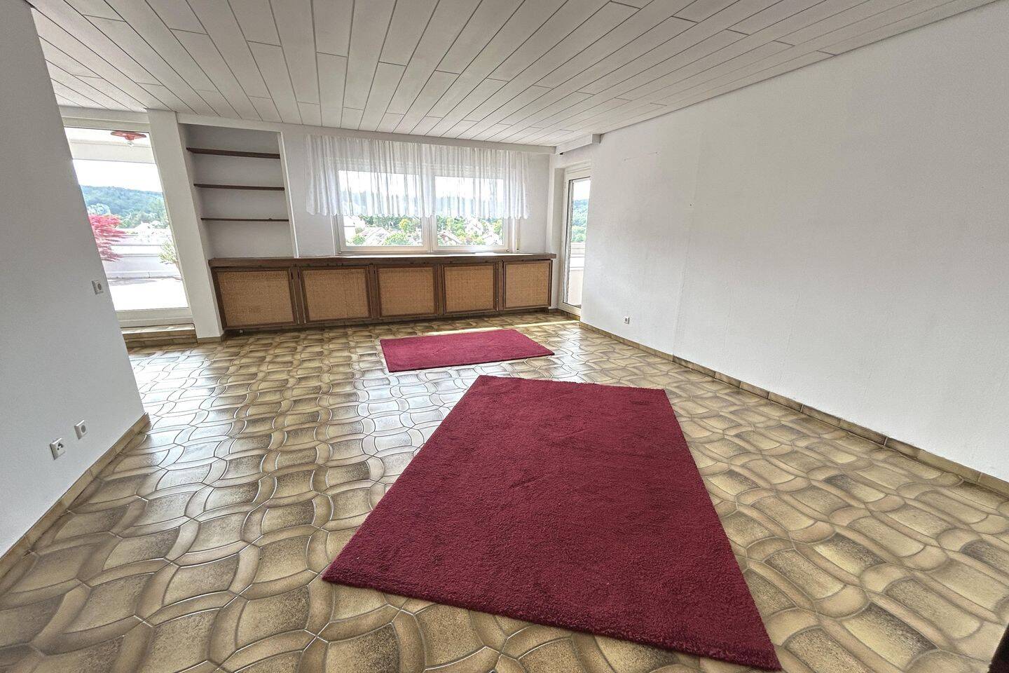 Großzügige Penthouse Wohnung mit separaten Arbeitszimmer-Zugang! – Stuttgart – Vorschaubild 3