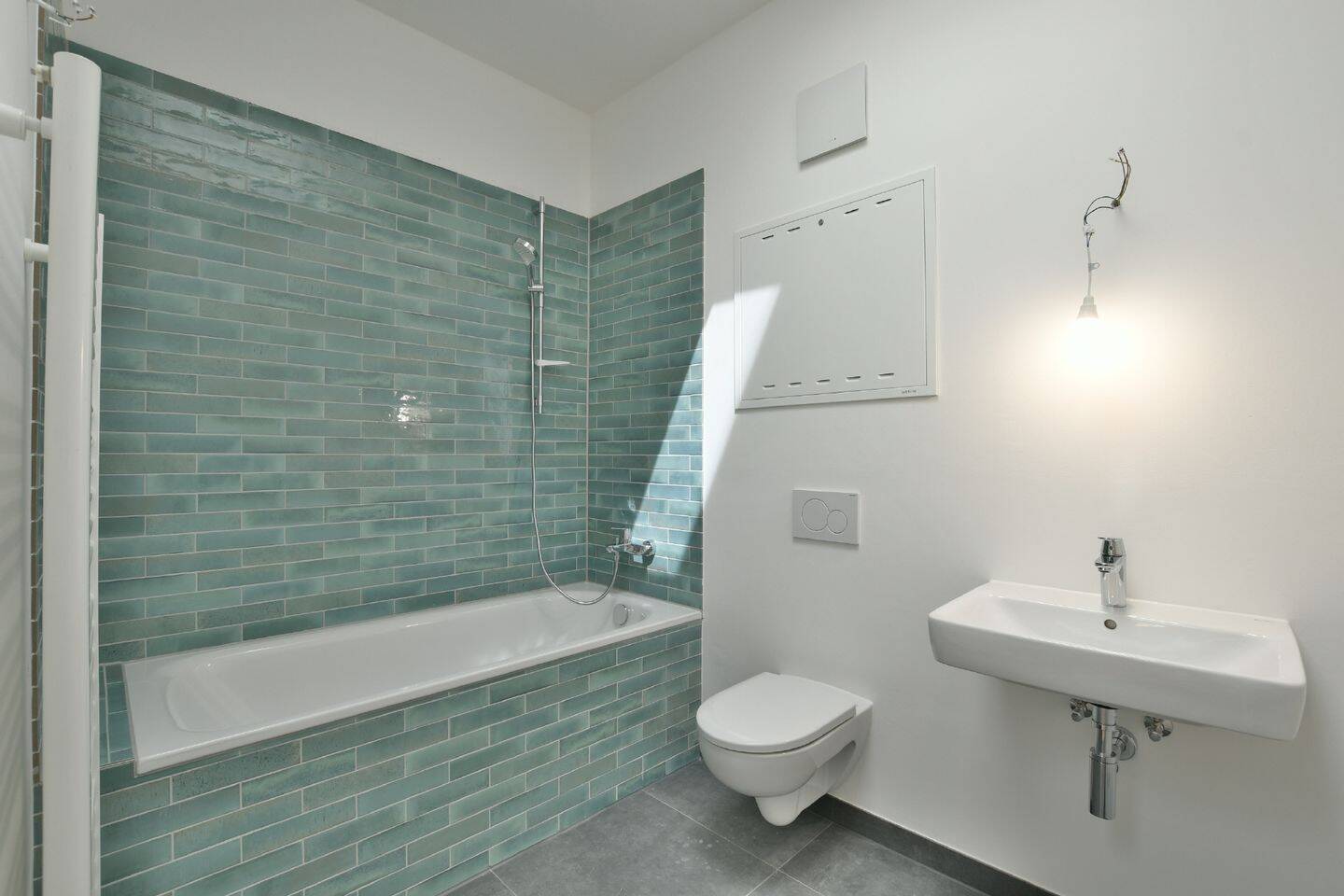 AIGNER - Exklusiver Neubau-Townhouse-Traum im Herzen von Haidhausen! – München – Vorschaubild 5