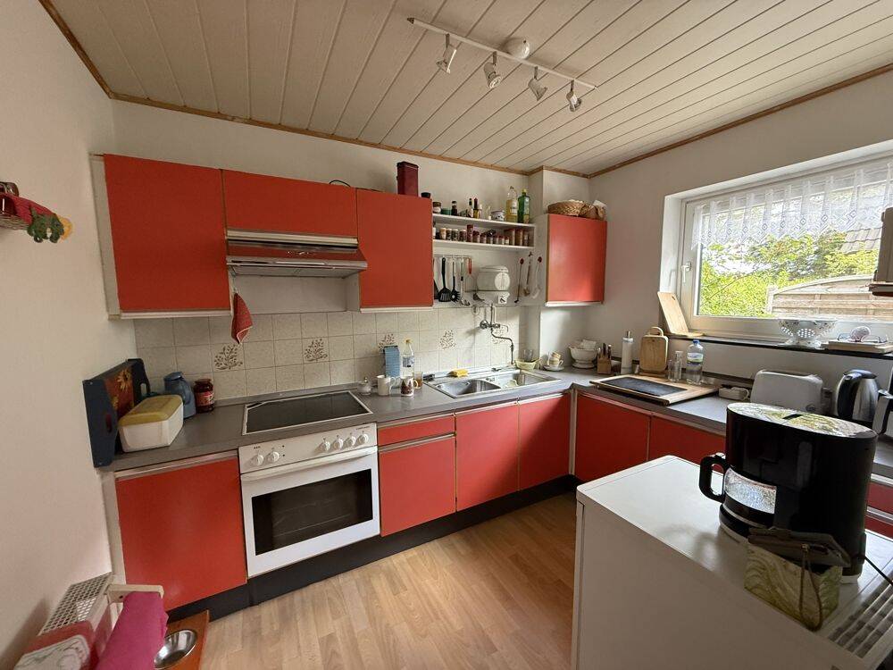 Einfamilienhaus auf rd. 80 m² mit 3,5 Zimmern auf 748 m² großem Eigenlandgrundstück – Lübeck – Vorschaubild 8