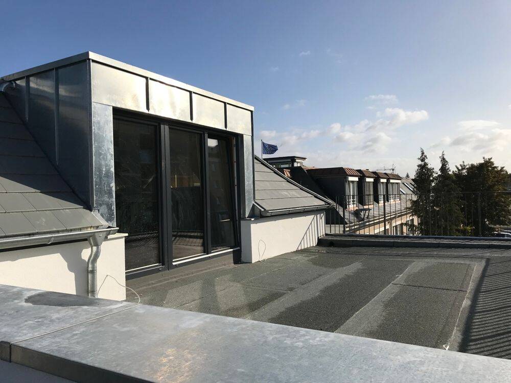 Lübeck: Schönes Penthouse mit sonniger Dachterrasse! – Lübeck – Vorschaubild 2