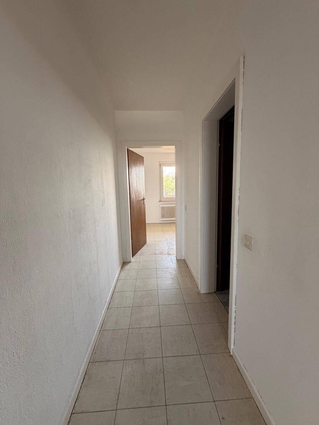 3 Zimmer Wohnung mit Balkon und Aufzug – Hamm – Vorschaubild 2