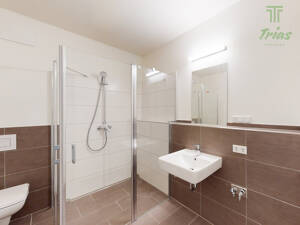 Ideal für Singles oder Paare! Genütliche 2-Zimmer-Wohnung mit Balkon! – 55130 Mainz – Vorschaubild 6