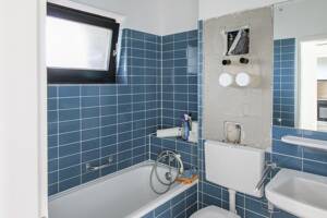 Ideale 2-Zimmer Wohnug mit Balkon und Panoramblick – 30539 Hannover – Vorschaubild 5