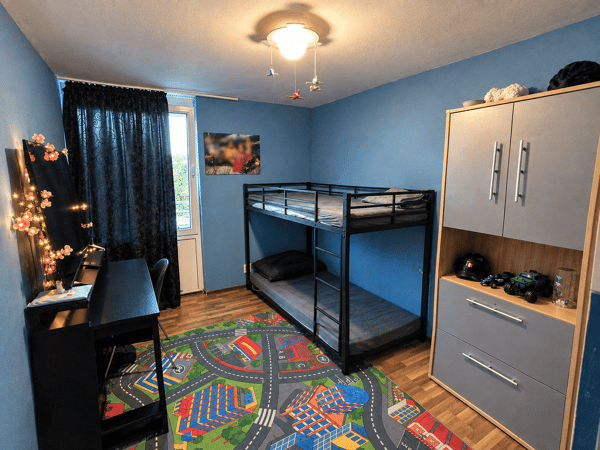Etagenwohnung in 71067 Sindelfingen mit 83 m² kaufen