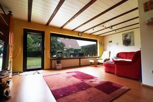 Farge / Sanierungsbedürftige 4-Zimmer-Wohnung mit Garten – 28777 Bremen – Vorschaubild 4