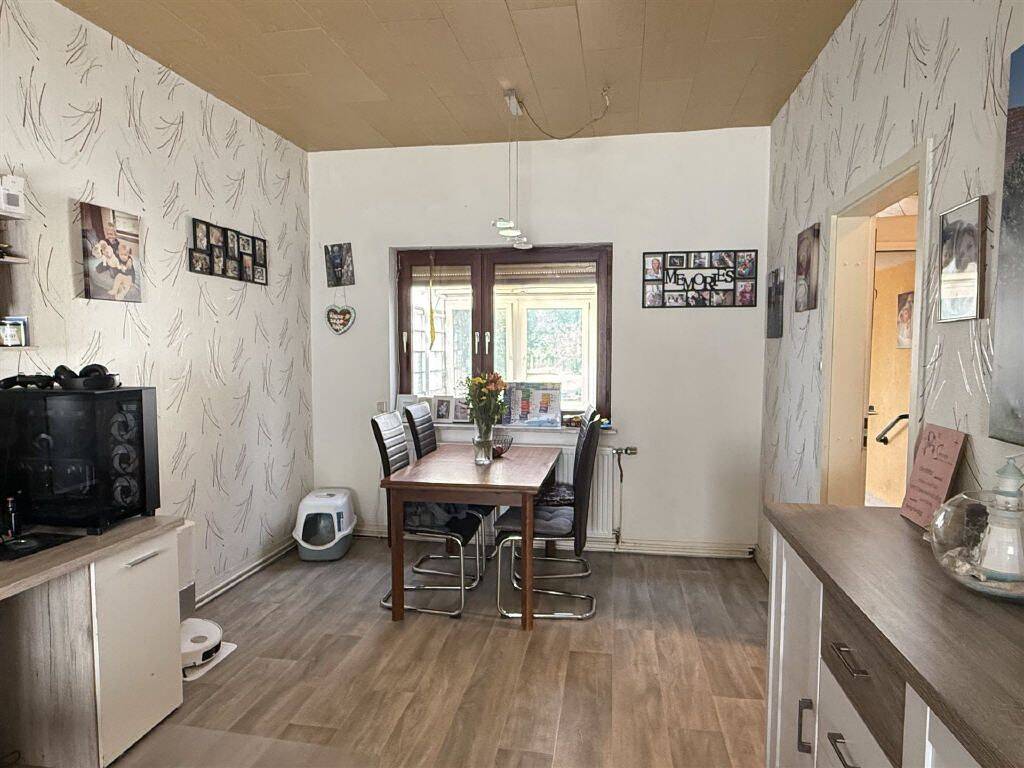 Reihenmittelhaus mit großem Grundstück und vielseitigem Potenzial in Bremen Oslebshausen – Bremen – Vorschaubild 7