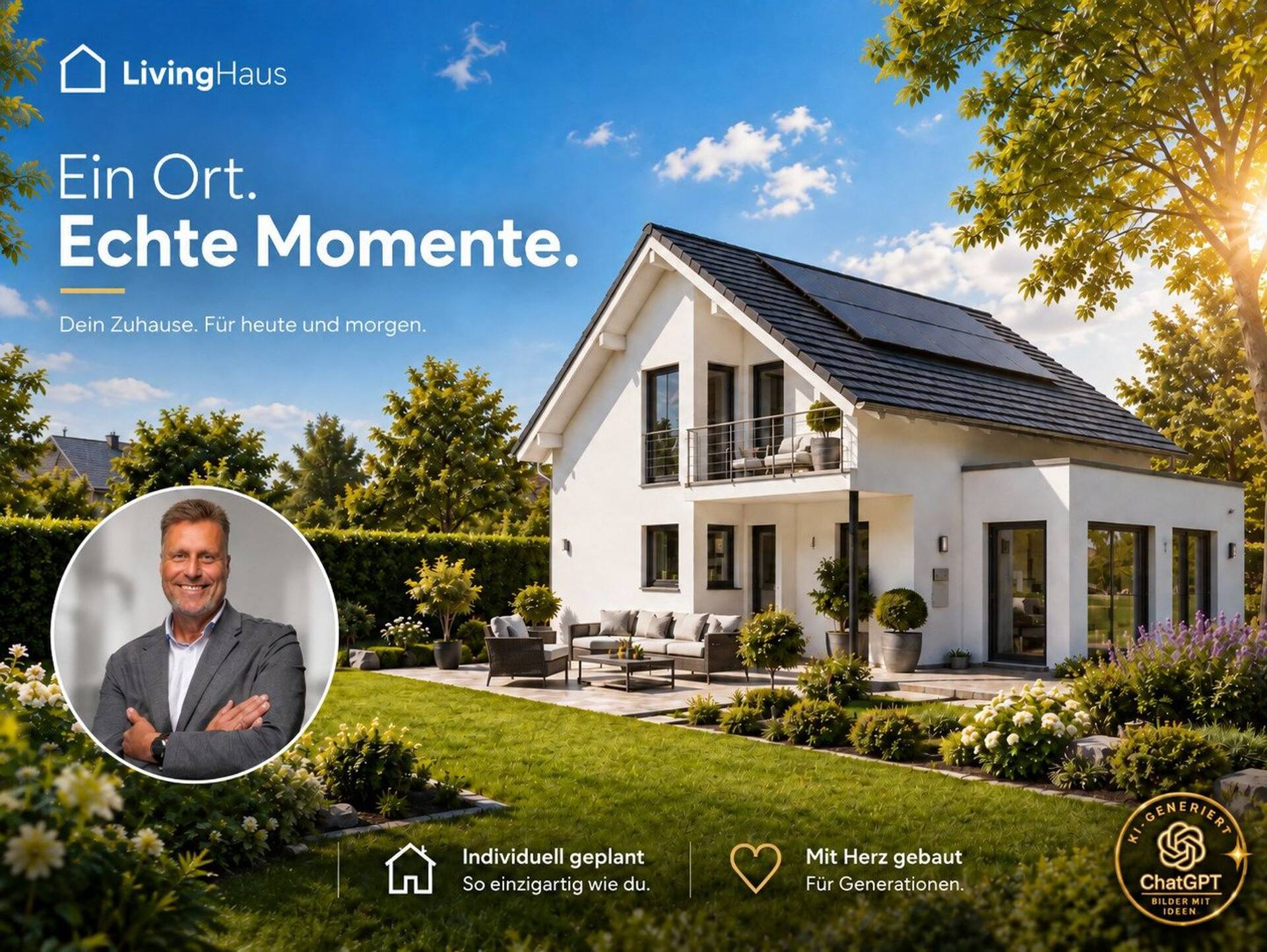 Einfamilienhaus in 47804 Krefeld mit 143 m² kaufen