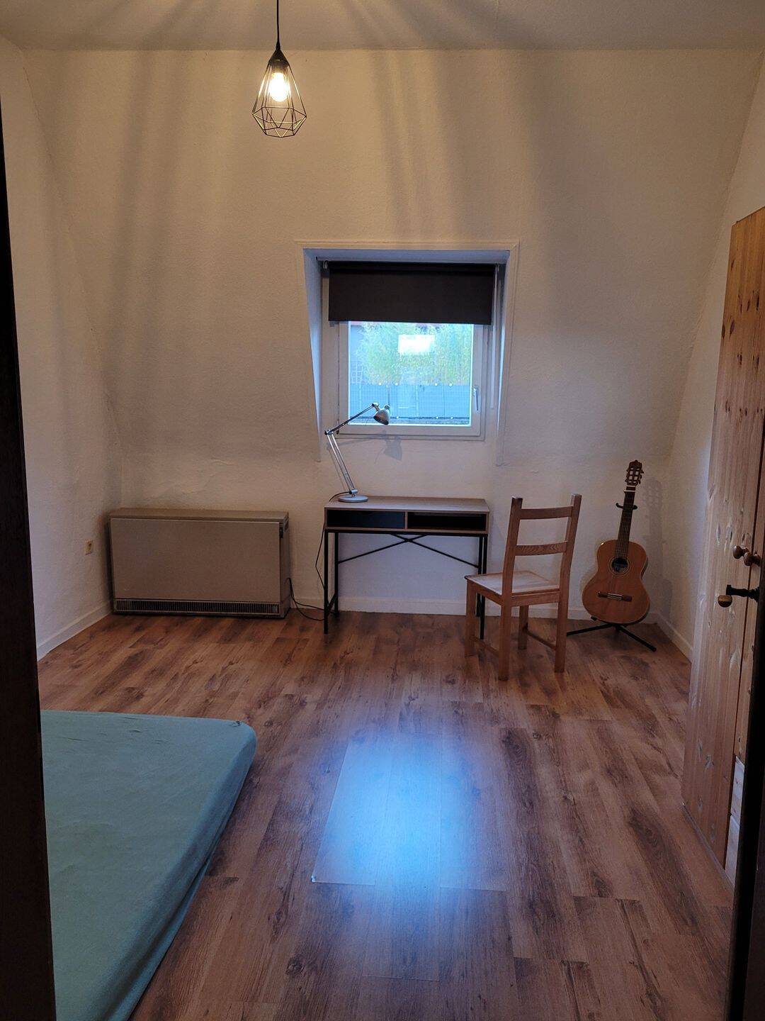 Apartmentwohnung beim Tremoniapark – Dortmund – Vorschaubild 5