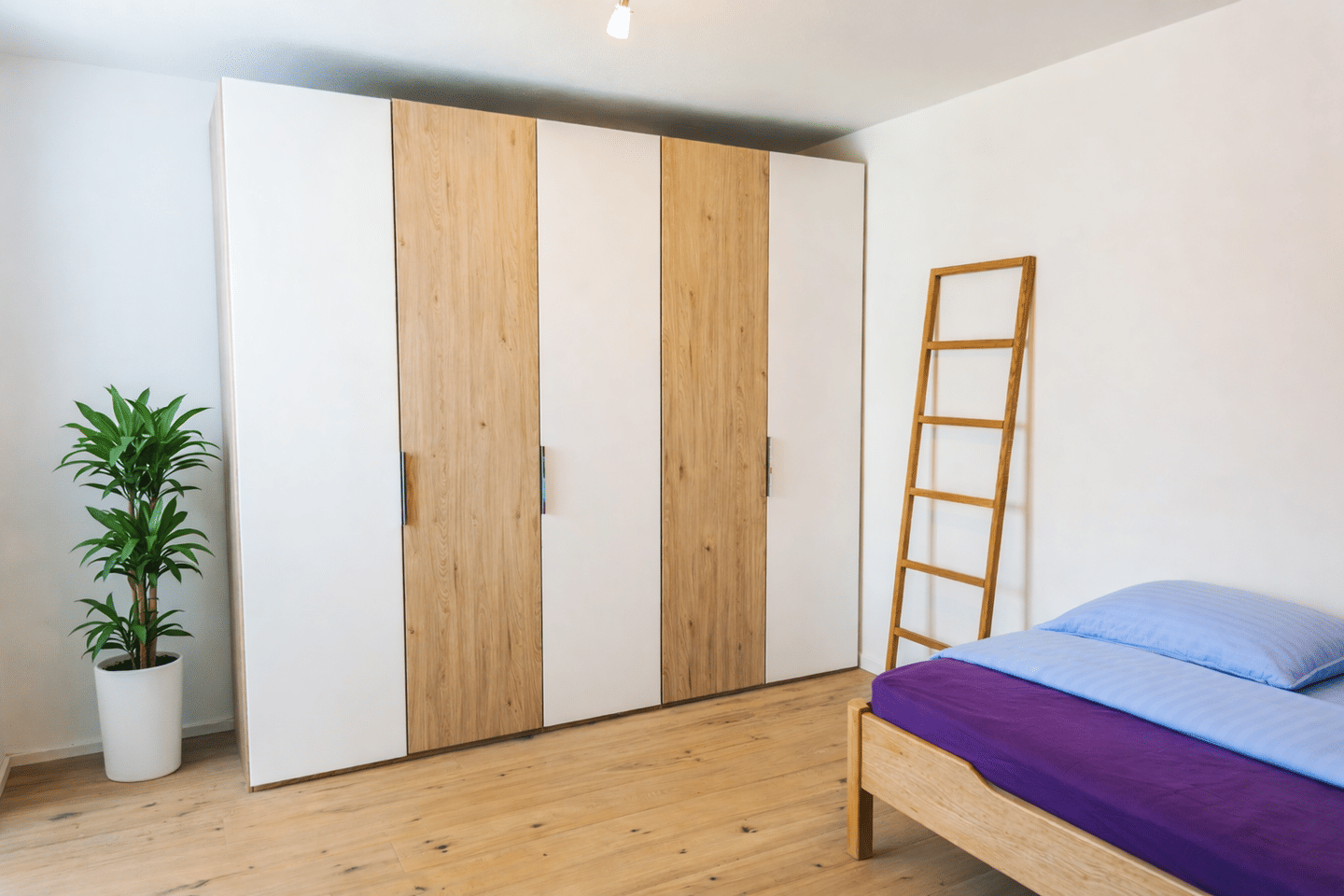 Smarte Investition: Kompakte 2-Zimmer-Wohnung in Westpark-Nähe – München – Vorschaubild 8