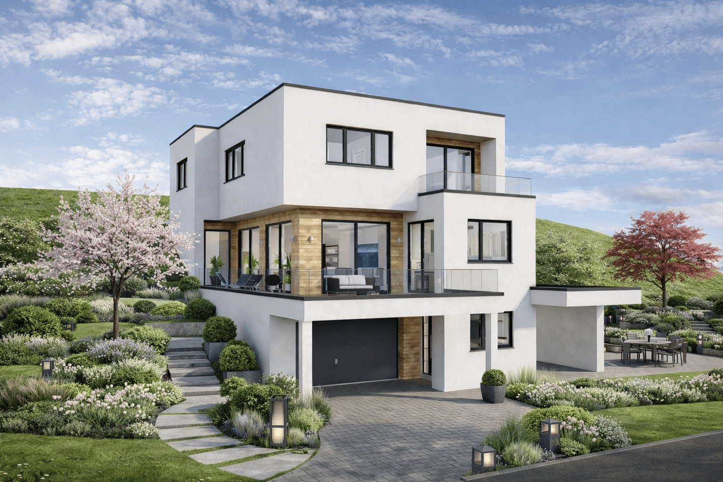 -Aktion- Chemnitz Schönau - traumhafte Villa – Chemnitz – Bild 1 von 1
