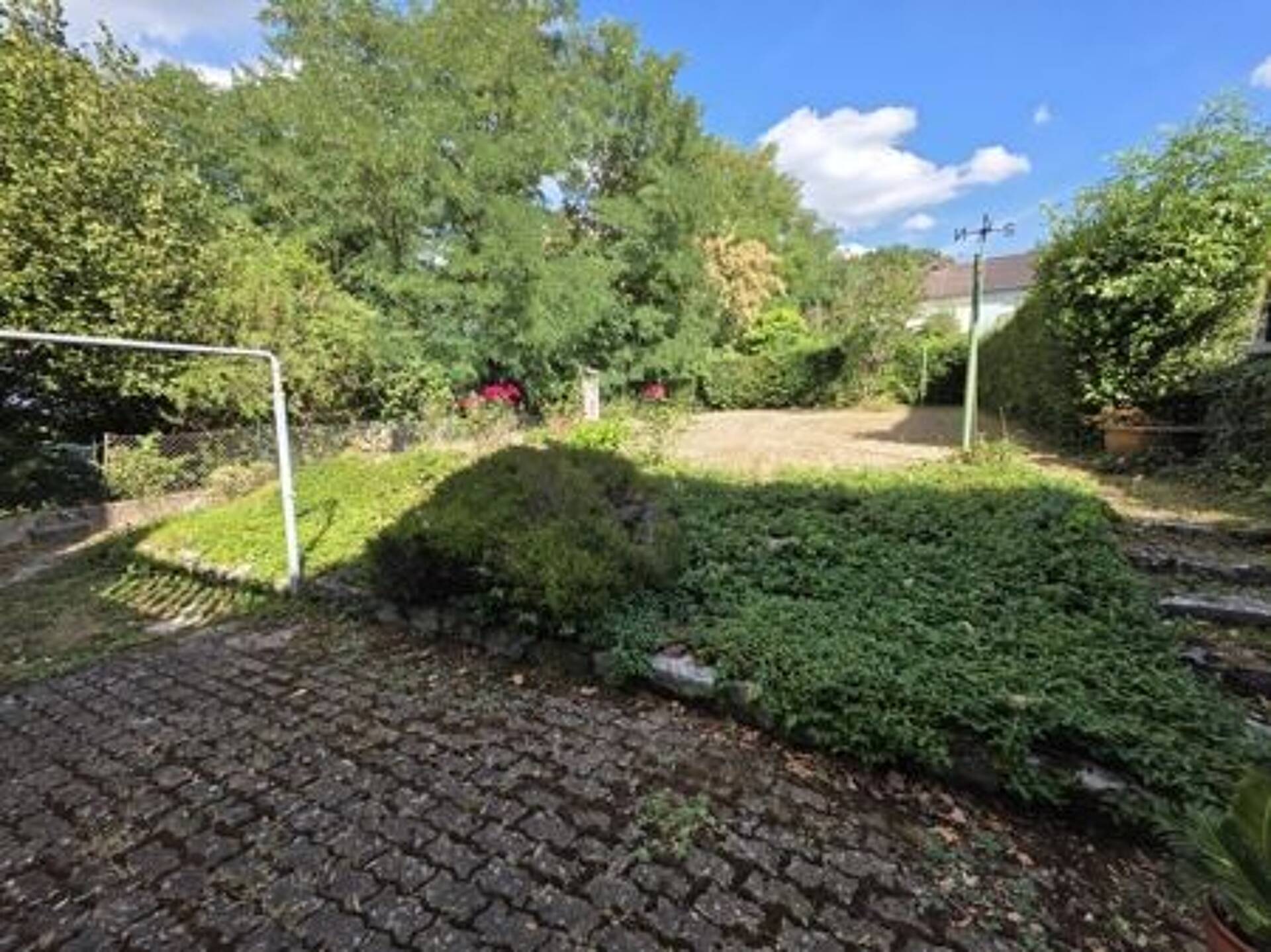 Einfamilienhaus in 66333 Völklingen / Hermann-Röchling-Höhe mit 115 m² kaufen