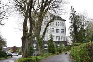 Ehemalige Kappelle! Großzügige 3-Zimmer-Whg zu vermieten – 58091 Hagen – Vorschaubild 3