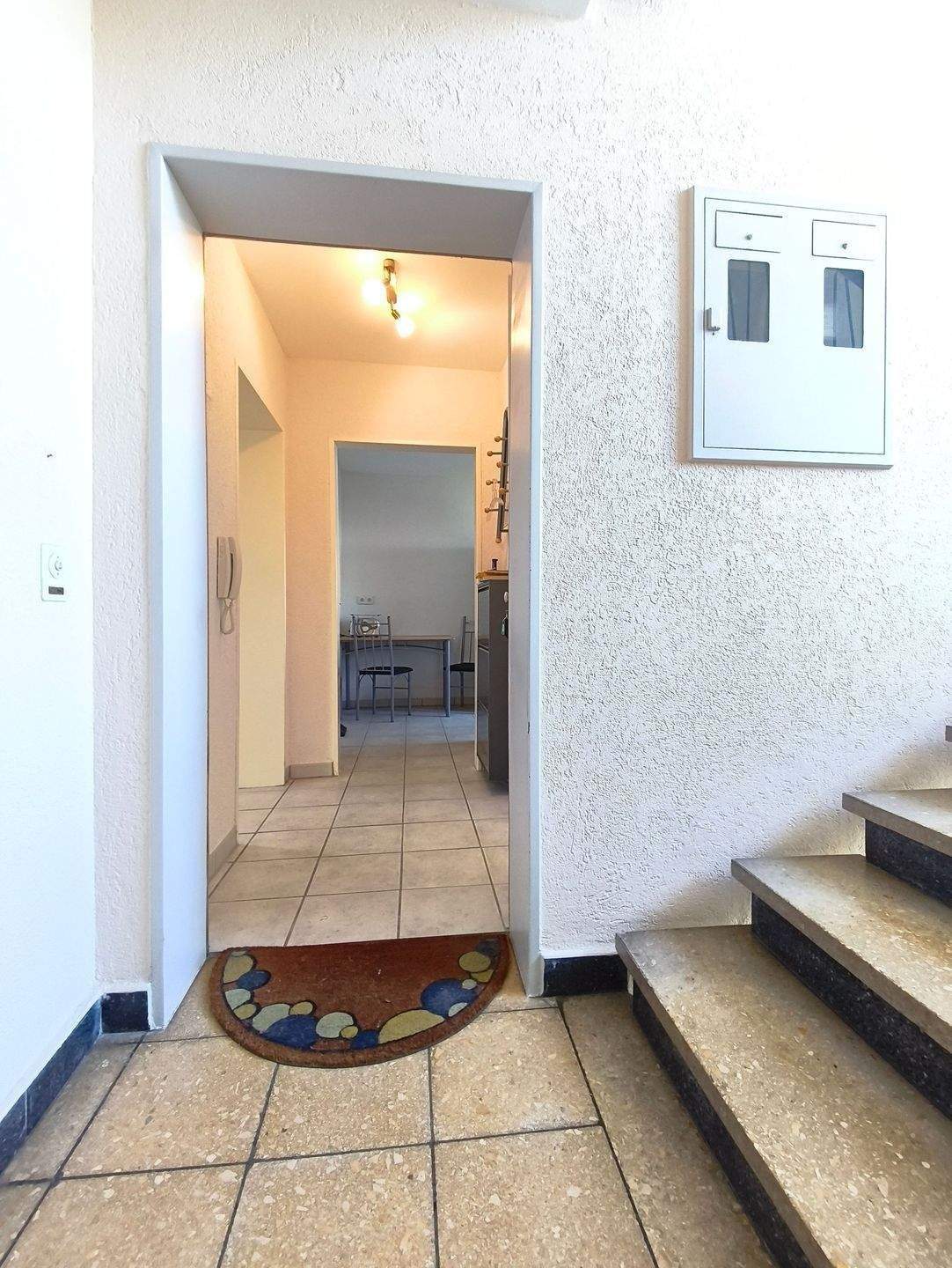Leerstehend *1 Zimmer Appartement im Herzen von Heilbronn* – Heilbronn – Vorschaubild 6