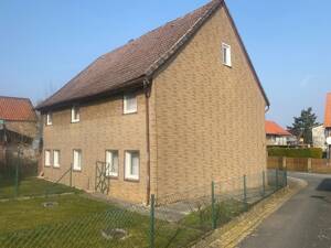 1 - Familien - Fachwerkhaus – 38259 Salzgitter – Vorschaubild 2