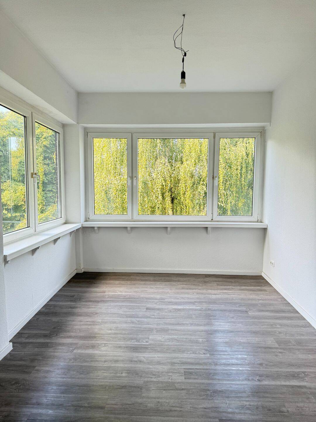*** Hübsche Altbauwohnung am Fuße des Kaiserbergs inklusive Einbauküche *** – Duisburg – Vorschaubild 5