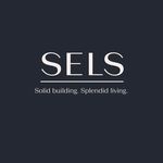 Sels logo