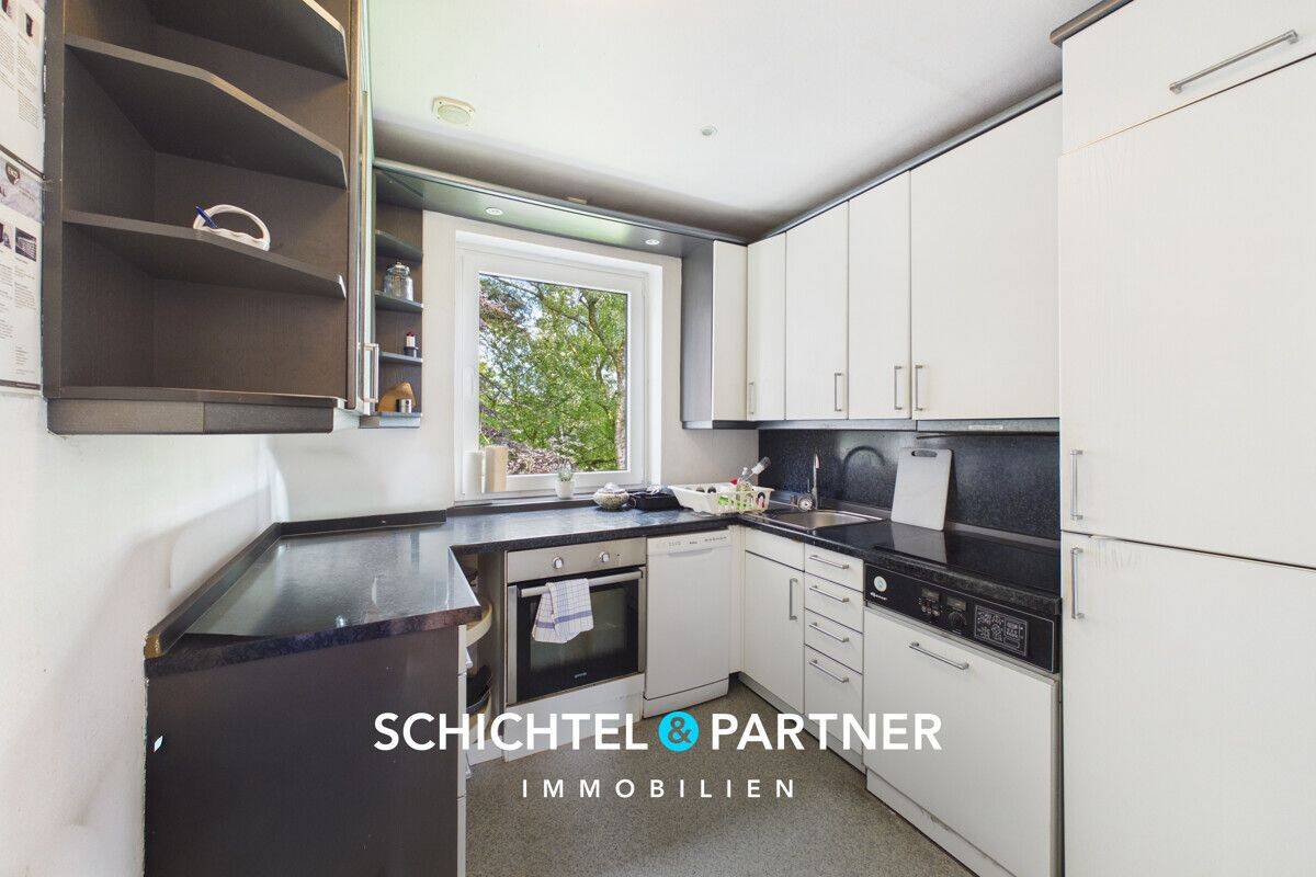 Burglesum | Sofort Bezugsbereit: 3-Zimmer-Wohnung mit Süd-Balkon – Bremen – Vorschaubild 8