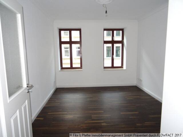 Schöne 3-Raum-Wohnung mit hochwertiger Ausstattung - Parkett, Wanne, Balkon! – Leipzig – Vorschaubild 6