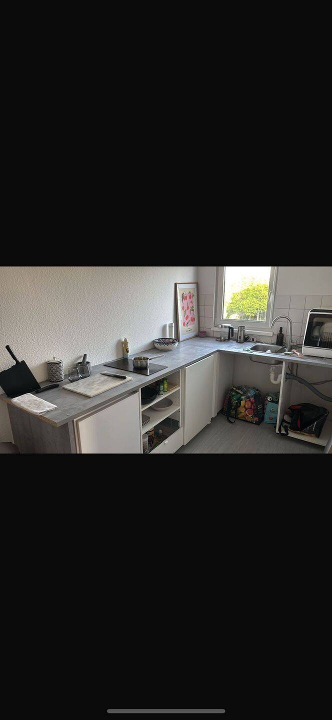 Tolle 2,5 Zi Wohnung in Leipzig Probstheida – Leipzig – Vorschaubild 8