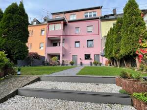 Gepflegte 3-Zimmer-Eigentumswohnung mit Balkon in Trier-Ehrang