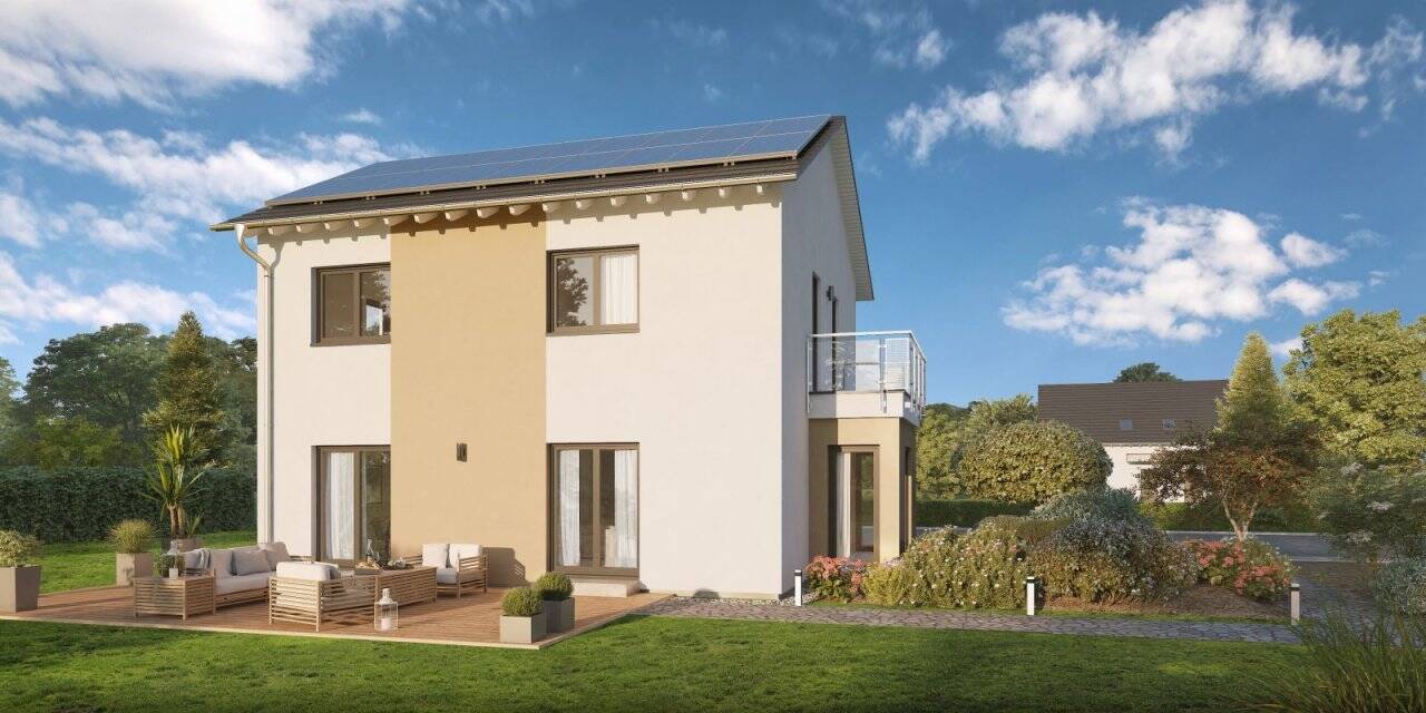Großzügiges Home 4: Ihr Traumhaus nach Maß – Wildau – Vorschaubild 3