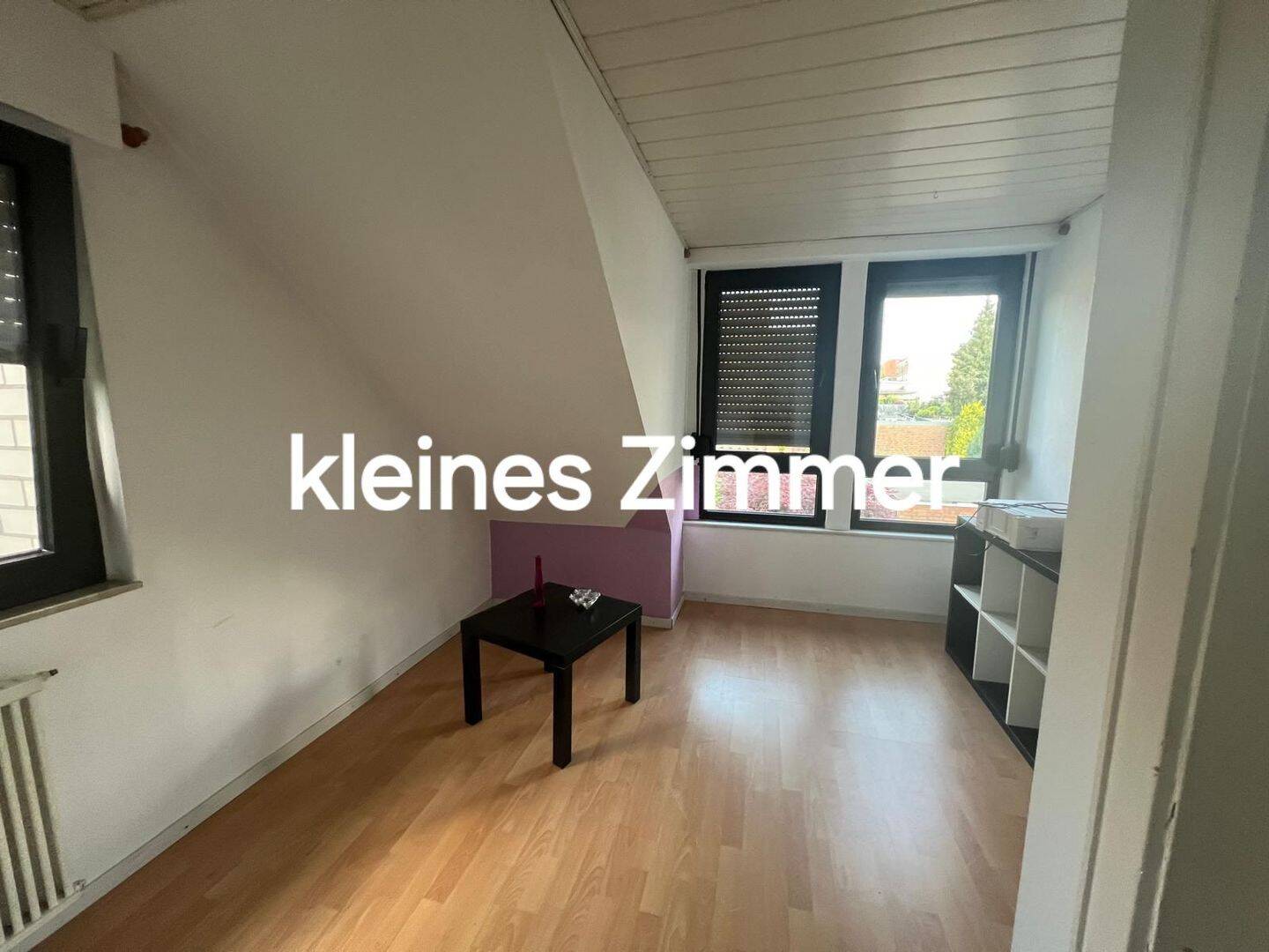 Helle 2 Zimmer Wohnung – Osnabrück – Vorschaubild 4