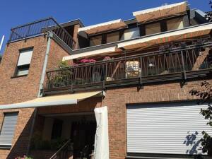 Spitzenlage---Auenviertel --- Rodenkirchen---interessantes Dreifamilienhaus mit Potential – 50996 Köln – Vorschaubild 4