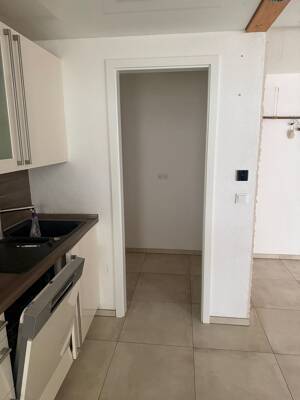Moderne 3,5 Zi-Whg, Fußbodenheizung, sehr großen Balkon, 2 Badezimmer und abschließbarer Garage – 74321 Bietigheim-Bissingen – Vorschaubild 5
