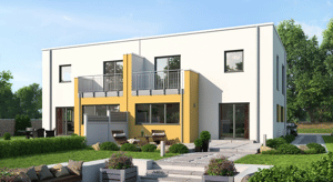 🏡 Technik Fertig mit Grundstück. und einem KFW 40 mit QNG – 53129 Bonn – Vorschaubild 3