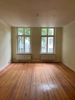 Altbauperle in Toplage - gestalten Sie Ihr Zuhause selbst! – 22085 Hamburg – Vorschaubild 3