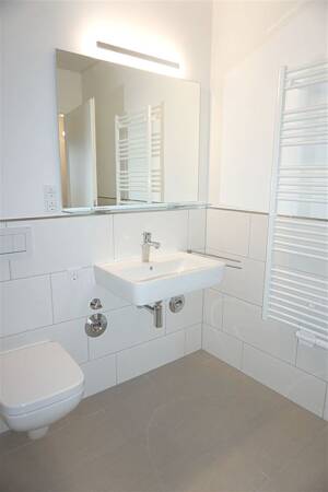 Wohnen im Erdgeschoss - 2-Zimmer-Wohnung mit Terrasse & Einbauküche – 54292 Trier – Vorschaubild 6
