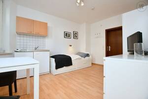 Voll möbliertes Apartment in toller Lage in Stuttgart West – 70193 Stuttgart – Vorschaubild 7