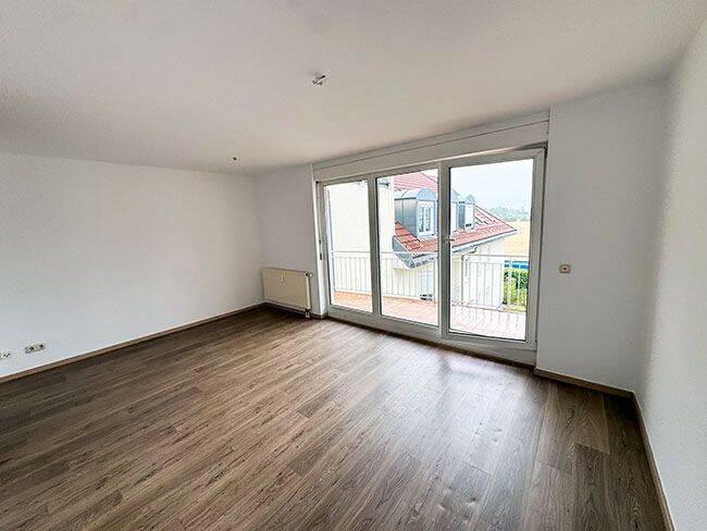 Attraktive 2-Zimmer-Wohnung in Leipzig-Probstheida – Leipzig – Vorschaubild 6