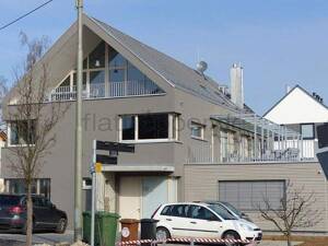 Modernes Apartment mit Dachterrasse in Stuttgart - Plieningen – 70599 Stuttgart – Vorschaubild 7