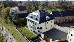 Attraktiver Standort für Gewerbe und Wohnen - Dreiseitenhof mit Potenzial – 4356 Leipzig – Vorschaubild 2