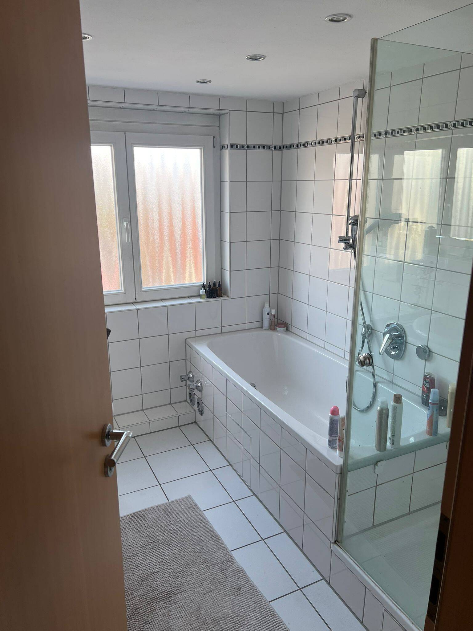 Schöne möblierte 3-Zimmer Wohnung in Stuttgart-West (1 Jahr Untermiete - sofort verfügbar) – Stuttgart – Vorschaubild 7