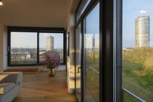 Urban. Exklusiv. Einzigartig. - Penthouse in bester Essener Lage – 45128 Essen – Vorschaubild 9