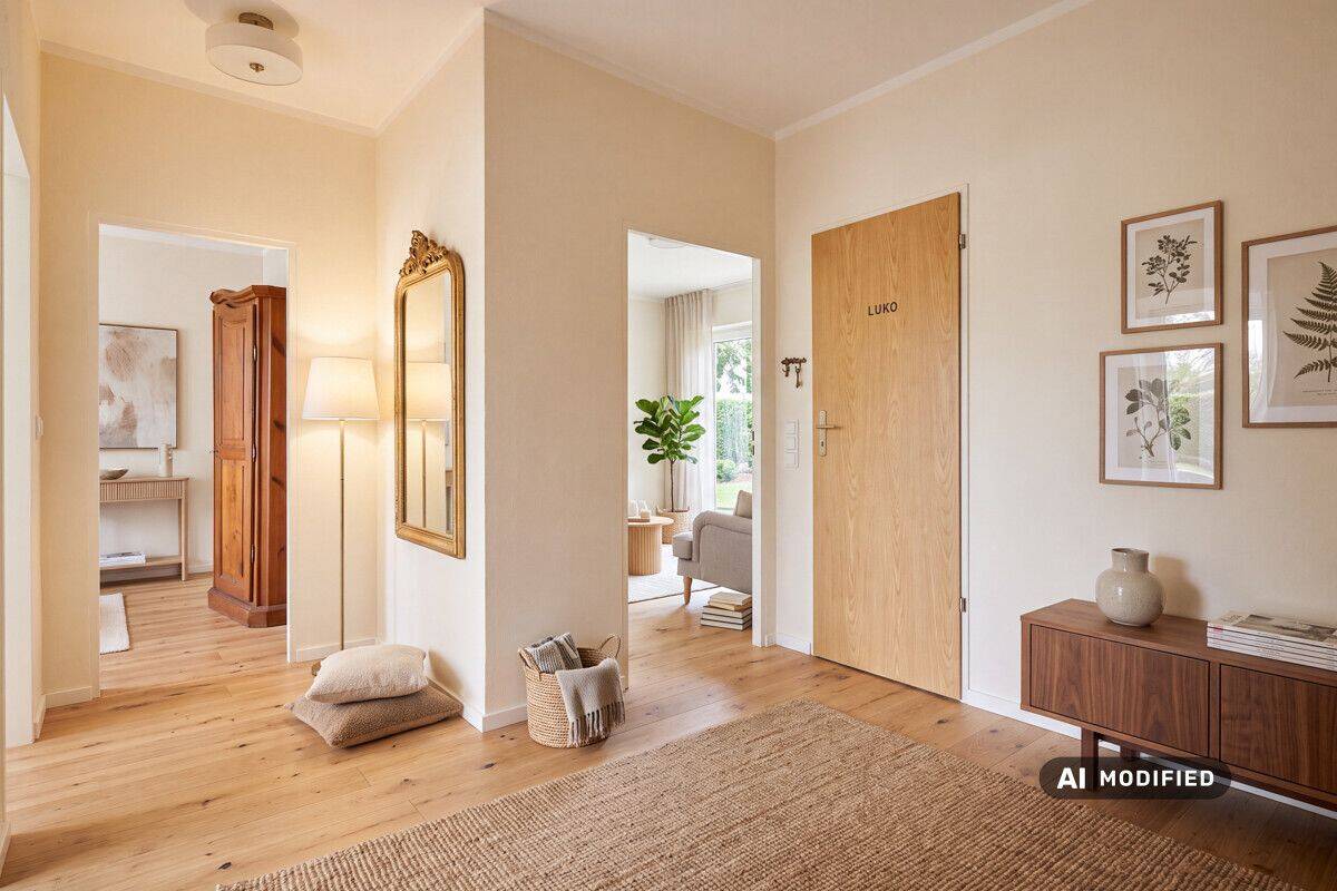 Sanierungsobjekt mit viel Potenzial! – 1219 Dresden – Bild 1 von 9