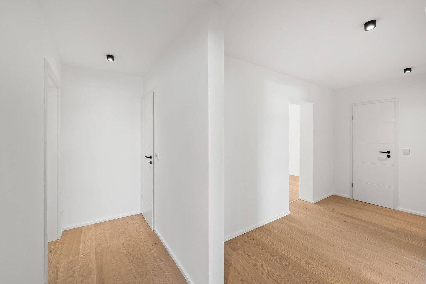 Exklusiv modernisierte 4-Zimmer-Wohnung mit Balkon in ruhiger Wohnlage - Erstbezug – Nürnberg – Vorschaubild 9