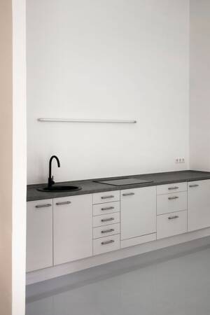 Zeitgenössisch interpretierter Altbau mit Südostbalkon – 10435 Berlin – Vorschaubild 7