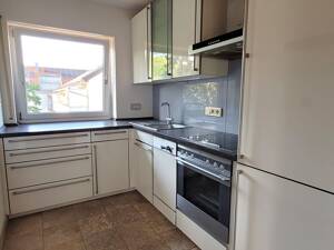 Ruhig und grün in der City leben: Großzügig-elegante 3 ½-Zi.-ETW mit Traum-Balkon in bester Innenstadtlage – 91052 Erlangen – Vorschaubild 4