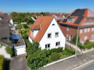 Ihr Sanierungsprojekt im Paderborner Riemekeviertel: Jetzt Traumhaus nach eigenen Ideen gestalten! – 33102 Paderborn – Vorschaubild 2