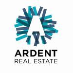 Ardent Build logo