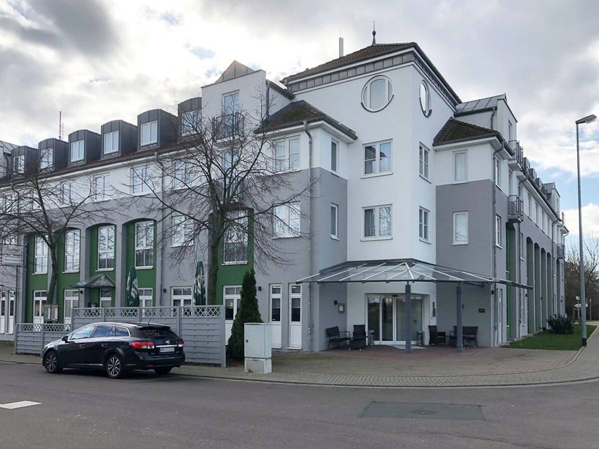 Kapitalanlage: Gemütliches Hotelzimmer in Leipzig Messe – 4158 Leipzig – Bild 1 von 6